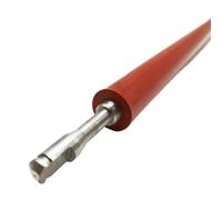 FILWY 5-Pack Fuser Lower Pressure Roller Compatible with Pro P1102 P1566 P1606 M1132 M1536 M1212 M1214 M1217 CP1525 M125 M127 M128 M201 M225(Sleeved Roller)
