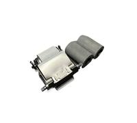 FILWY ADF Pickup Separation Roller Tire 4X8736 41X0917 40X9108 Compatible With MX310 MX410 MX510 MX511 MX610 MX611 CX310 CX410 CX510*4