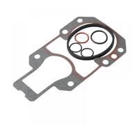 FILWY Bell Mount Gasket Set Compatible With MerCruiser Alpha 1 And 2 Outdrive Drive Models 27 94996Q2 27 94996A1 27 64818A3 27 949962 18 2619