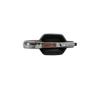 FILWY Door Handle Outer Exterior Compatible with Pajero V97 V93 V98