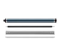 FILWY Drum Kit Compatible With MP C2030 C2010 C2550 C2530 C2050 C2051