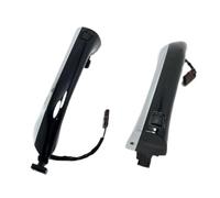 FILWY Front Left and Front Right Door Handle A1647600370 A1647600470 Compatible with W164 ML500 ML300 X164 GL450 W251 R280 2006-2012
