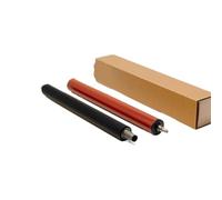 FILWY Fuser Lower Pressure Roller Compatible With Ricoh MP C4000 MPC5000(1Set Kit)