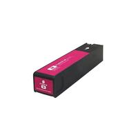 FILWY Ink Cartridge Compatible With PageWide Pro 750dw 777z MFP 772dn MFP 774dn Dns 779dn Dns 755DN(1pcs Magenta)