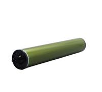 FILWY Longlife Cylinder OPC Drum Black Compatible With DC 240 242 250 252 260 C6550 WorkCentre 7655 7665 7675 7755 7765(Black Drum)