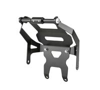 FILWY Mobile Phone Holder Stand Navigation Bracket, Silvery, Compatible with X-ADV 750 Models 2021-2025