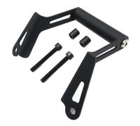 FILWY Motorcycle Navigation Bracket Mobile Phone GPS Plate Holder Compatible With HAWK11 2023+