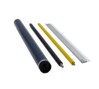 FILWY OPC Drum Kit Set With Primary Charge Roller PCR Compatible With IMC2510 IMC2010 MC2000 MC2001 MC2501 IMC2500(Drum Kit Set)