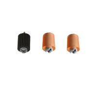 FILWY Pickup Roller Compatible With C458 C558 C658 C458E C558E C658E Copiers A64J564101 A64J564201