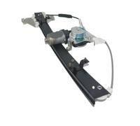 FILWY Power Window Regulator Assembly Front Left Compatible with Forenza Reno 2004-2008 Excelle 2008-2016 9068854 90805772 5493783