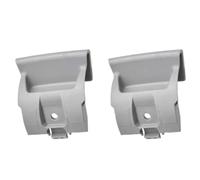 FILWY Rear Seat Release Handle Lever Switch 39826799 2 Pack Outer Recline 2nd 3rd Row Compatible with Volvo XC90 2016-2023
