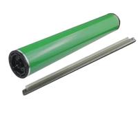 FILWY Tambour OPC Drum D074-9510 D135-9510 Compatible With Ricoh MPC6502 8002 Pro C651 C751 C5100 5110 C7502 C752(1Set)