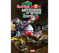 Fim Red Bull Motocross of Nations 2009 [DVD] [Region 1] [US Import] [NTSC]