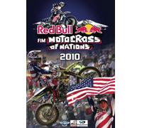 FIM Red Bull Motocross of Nations 2010