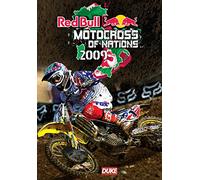 FIM Redbull Motocross Of Nations 2009 [DVD]