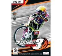 FIM Speedway Grand Prix 3 (PC) [Windows] - Game