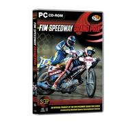 FIM Speedway Grand Prix (PC CD)