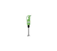 Fimar 250W Professional Fixed Speed Food Blender, 25cm Immersion, Green, Made in Italy