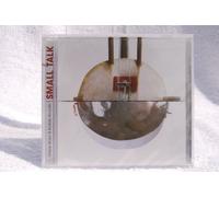 Fimber Bravo and Kadialy Kouyate - Small Talk