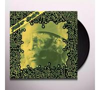 FIMBER BRAVO - LUNAR TREDD (REPRESS AZTEC GOLD) [VINYL]