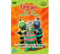 Fimbles - Get the Fimbling Feeling [DVD]