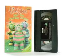 Fimbles, Get the Fimbling Feeling [VHS]