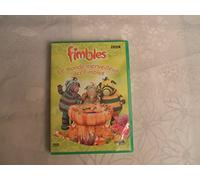 Fimbles : Le Monde merveilleux des Fimbles