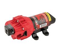 FIMCO 5151087 2.4 GPM 12 Volt High Performance (Hi Flo) Diaphragm Sprayer Pump 60 PSI Max 10 Amps Approved for use w/Roundup