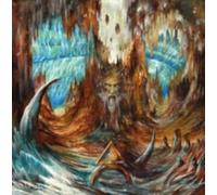 FIMIR: TOMB OF GOD - CD BRAND NEW