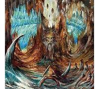 Fimir - Tomb Of God [VINYL]