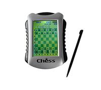 Fimleiy Portable Electronic Chess Game Console - 2 Player, Ages 6+, Strategy & Family Fun On-The-Go!