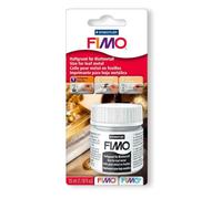 FIMO 10 SHEETS LEAF METAL -CHOICE OF GOLD, COPPER, SILVER - ALSO SIZE OR VARNISH