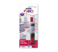 FIMO Cutter Refill Set with 3 Plate Blades
