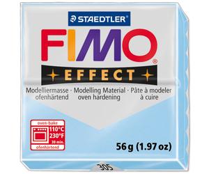 Fimo Effect Polymer Clay 2oz-Aqua