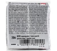 Fimo Effect Polymer Clay 2oz-Rose Quartz