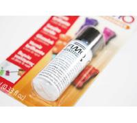 FIMO Gloss Varnish 10ml Jar Brush in Lid