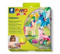 Fimo Kids Form & Play Unicorns Modelling Kit