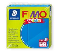 Fimo Kids Modelling Clay, Blue, 42 g
