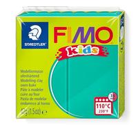 Fimo Kids Modelling Clay, Green, 42 g