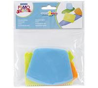 Fimo kids Work and Play Cutting Tools