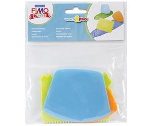 Fimo kids Work and Play Cutting Tools
