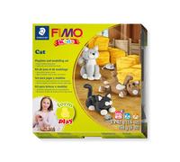 FIMO KITS FOR KIDS FORM AND PLAY CLAY SETS - CHOOSE FROM 22 DIFFERENT SETS