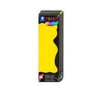 STAEDTLER 8041-62 FIMO Professional Oven-Hardening Polymer Modelling Clay, 454g - Lavender (Single Block)