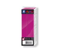 FIMO PROFESSIONAL 454G POLYMER MODELLING OVEN BAKE CLAY- 30 COLOURS INC DOLL ART