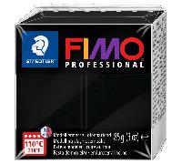 Fimo Professional Block 85g - 85G, OCHRE