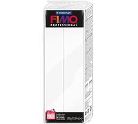 Fimo Professional Modelling Clay, White, 350 g
