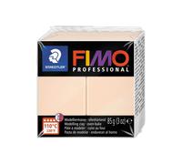 Fimo Professional Paste - STAEDTLER - Beige 44 - 85 g - Advanced - Child - Unisex