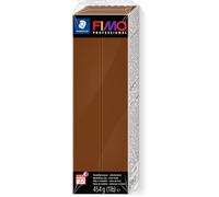 FIMO Professional Polymer Modelling Oven Bake Clay 454G