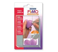 FIMO Sanding Sponge on Blister Card 4007817870006