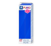 FIMO Soft 454g Polymer Clay Colours For Moulding Modelling Jewellery Craft Art